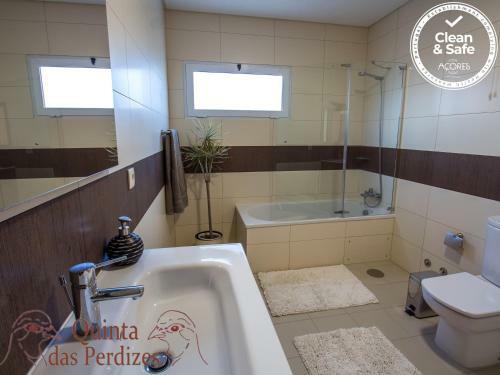 Apartamento Quinta Das Perdizes