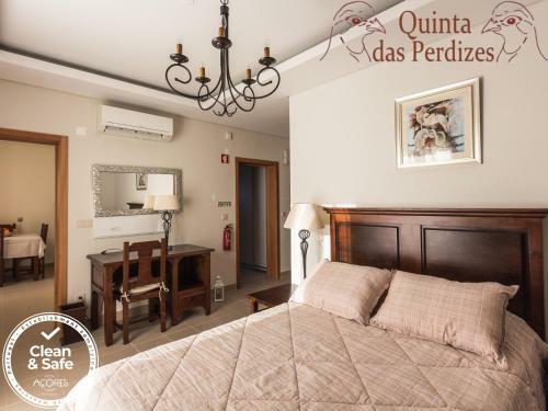 Apartamento Quinta Das Perdizes