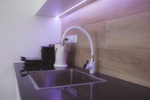 Apartamento Sweet White Ponta Delgada 2.0