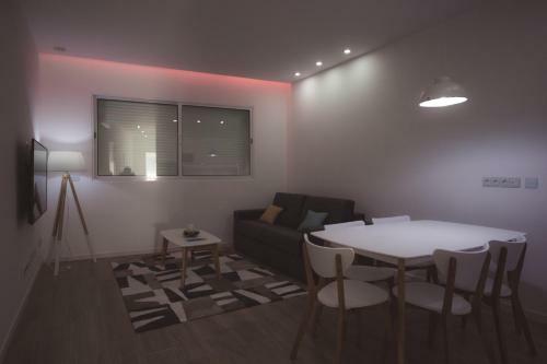 Apartamento Sweet White Ponta Delgada 2.0