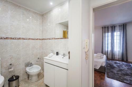 Apartamento Atlantic City - Marina
