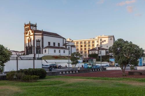 Apartamento Atlantic City - Marina