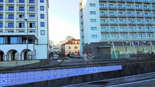 Apartamento Atlantic City - Marina
