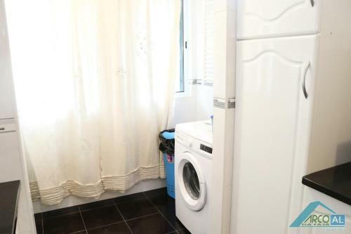 Apartamento " Arco Da Faj�" For 7 Max
