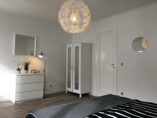 Almeida?s Apartments