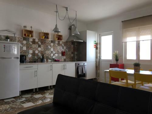 Almeida?s Apartments