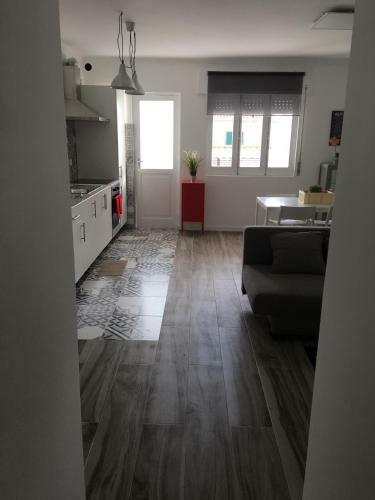 Almeida?s Apartments