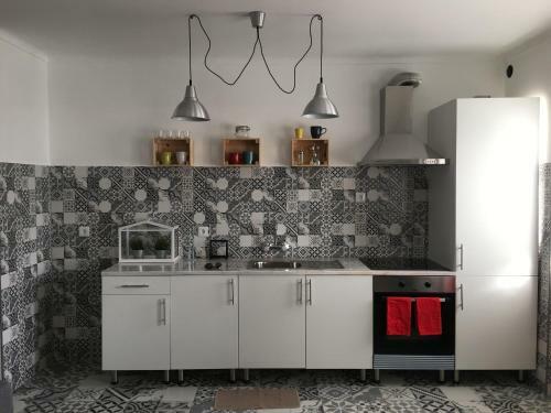 Almeida?s Apartments