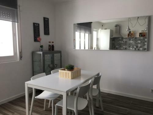 Almeida?s Apartments