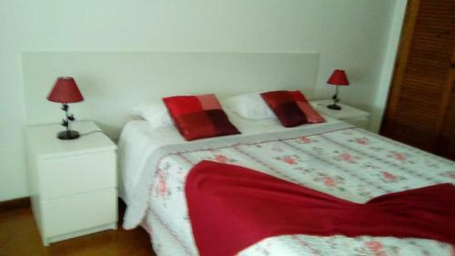 Apartamento Luz