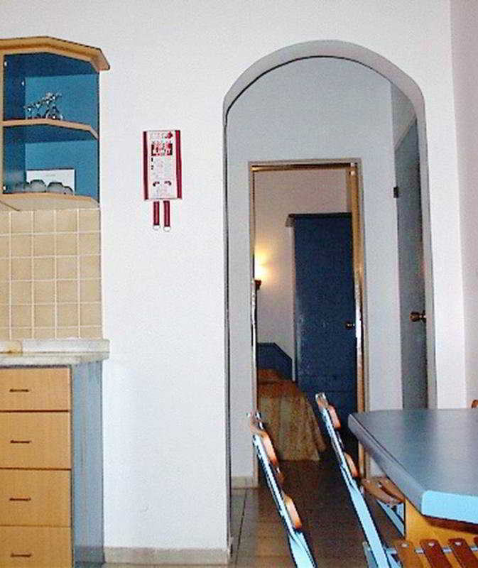 Hotel Club Meridyen