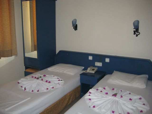 Hotel Club Meridyen