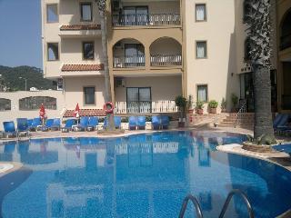 Hotel Club Meridyen