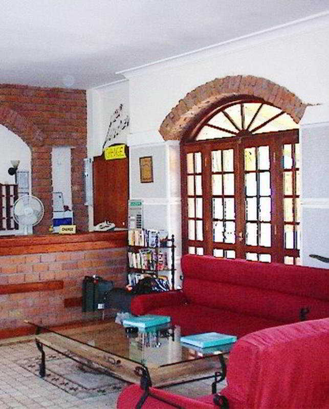 Hotel Club Meridyen