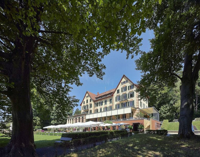 Sorell Hotel Zurichberg