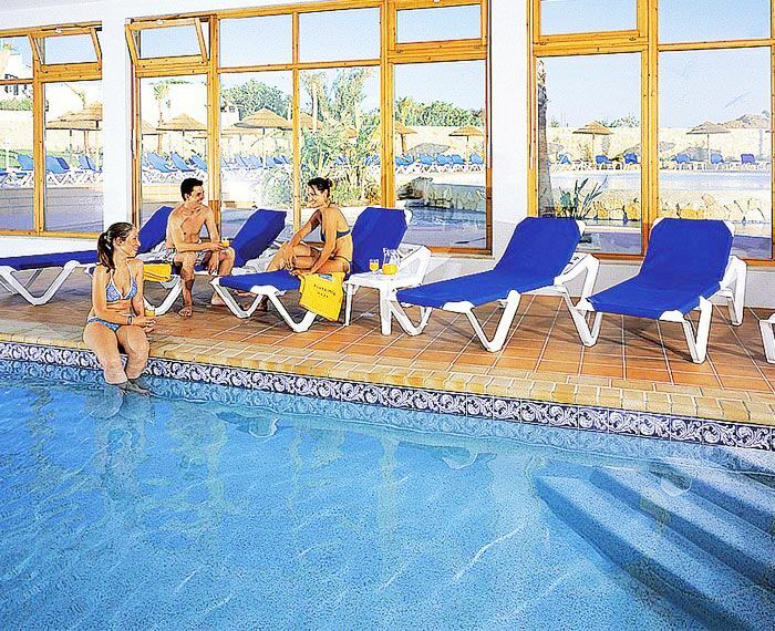 Hotel Clube Porto Mos