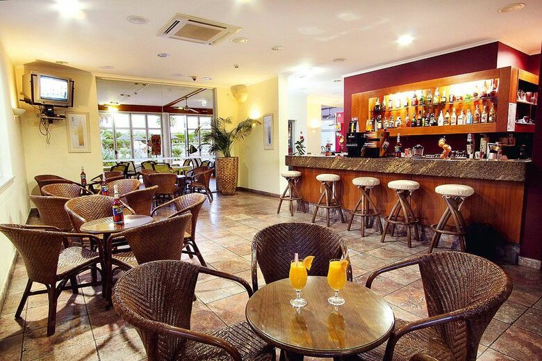 Hotel Clube Porto Mos
