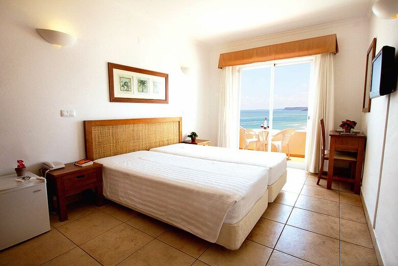 Hotel Clube Porto Mos