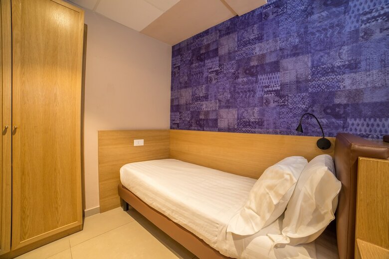Hotel Airone