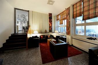 Hotel Merian Am Rhein
