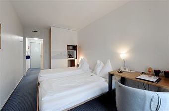 Hotel Merian Am Rhein