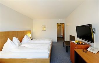 Hotel Merian Am Rhein