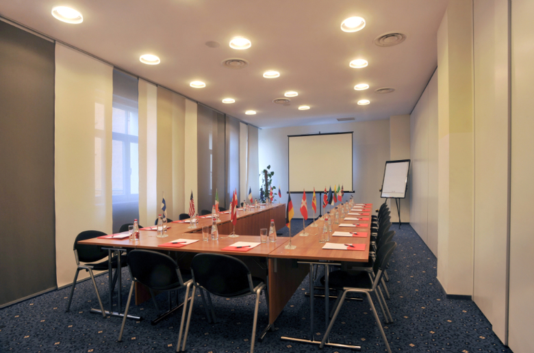 Hotel Domina Inn Riga
