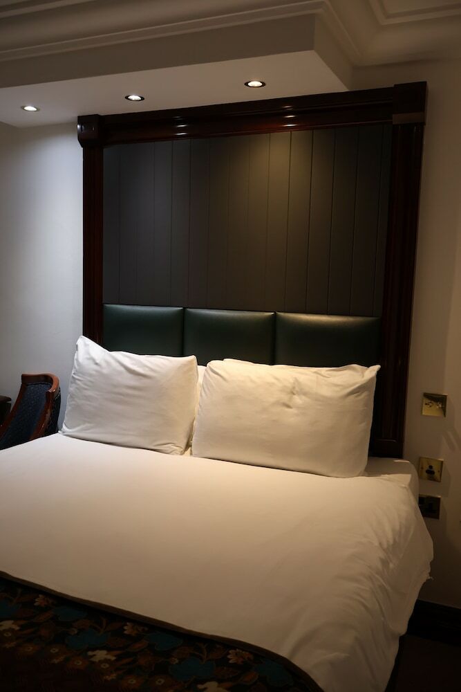 Hotel Dreamtel London Kensington