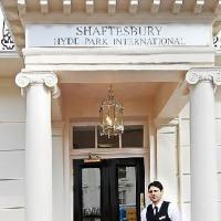 Hotel Shaftesbury Hyde Park International