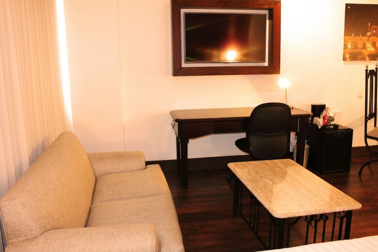 Hotel Holiday Inn Centro Hist�rico Guadalajara
