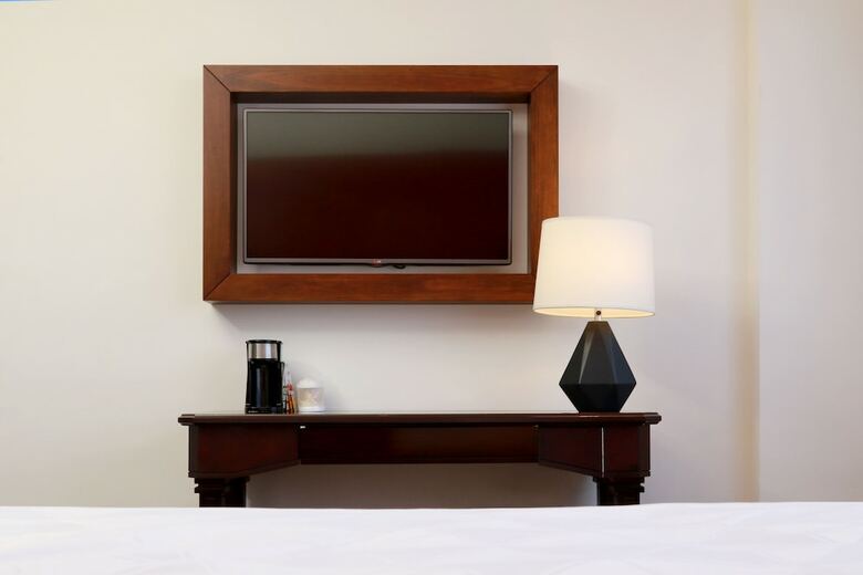 Hotel Holiday Inn Centro Hist�rico Guadalajara