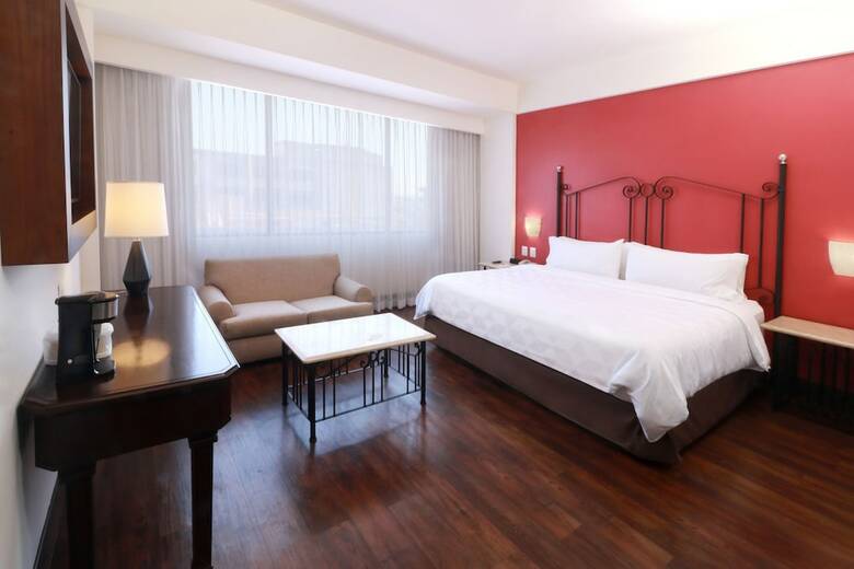 Hotel Holiday Inn Centro Hist�rico Guadalajara