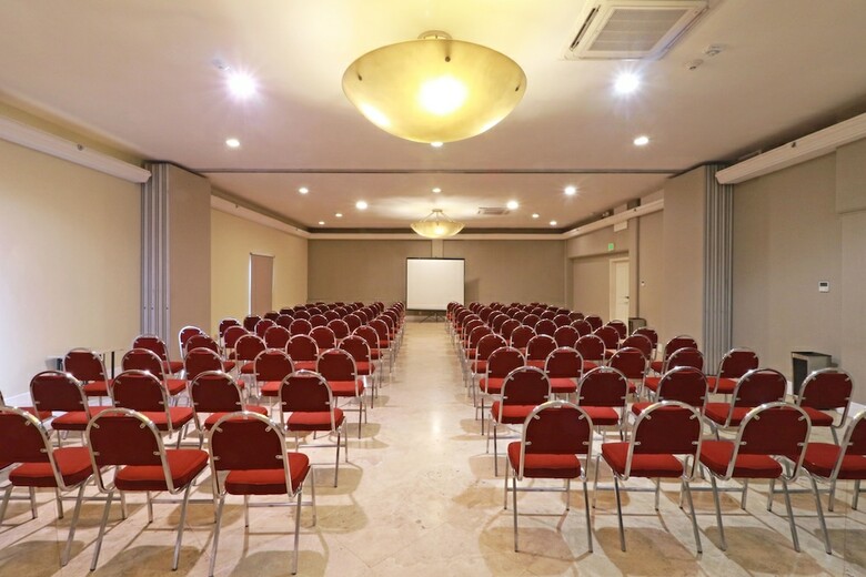 Hotel Holiday Inn Centro Hist�rico Guadalajara