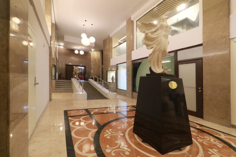 Hotel Holiday Inn Centro Hist�rico Guadalajara