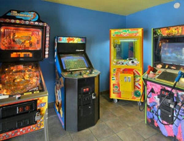 Hotel Clarion Inn & Suites Kissimmee - Lake Buena Vista South