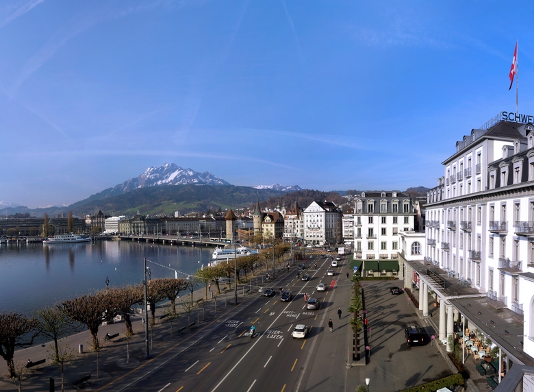Hotel Schweizerhof