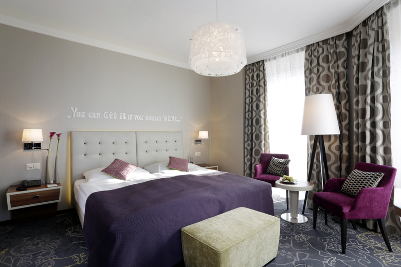 Hotel Schweizerhof