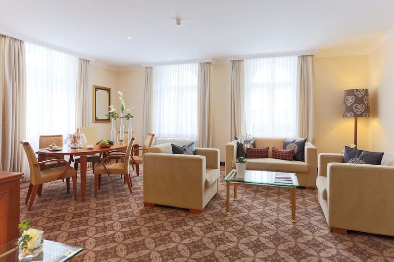 Kempinski Grand Hotel Des Bains