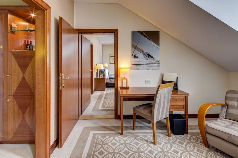 Kempinski Grand Hotel Des Bains