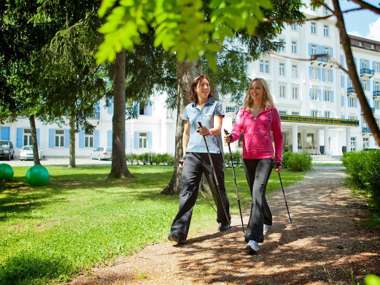 Kempinski Grand Hotel Des Bains