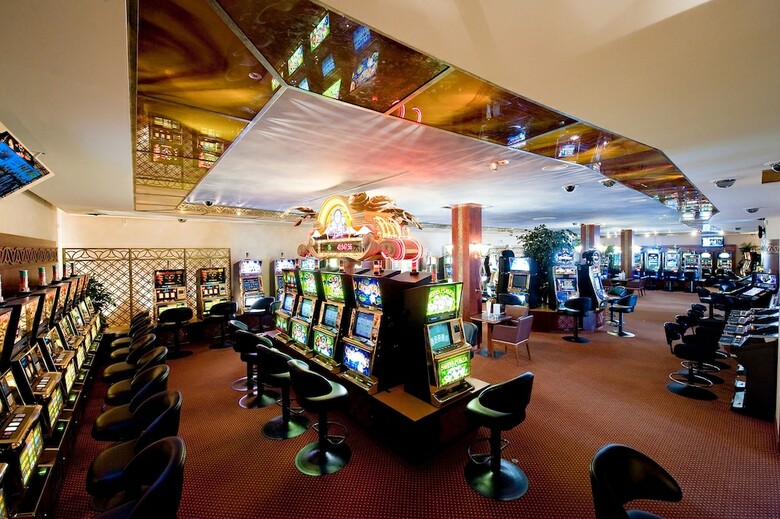 Kempinski Grand Hotel Des Bains