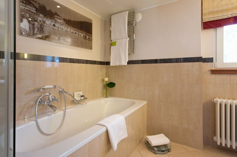 Kempinski Grand Hotel Des Bains