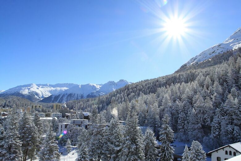 Kempinski Grand Hotel Des Bains