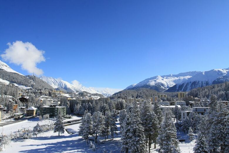 Kempinski Grand Hotel Des Bains