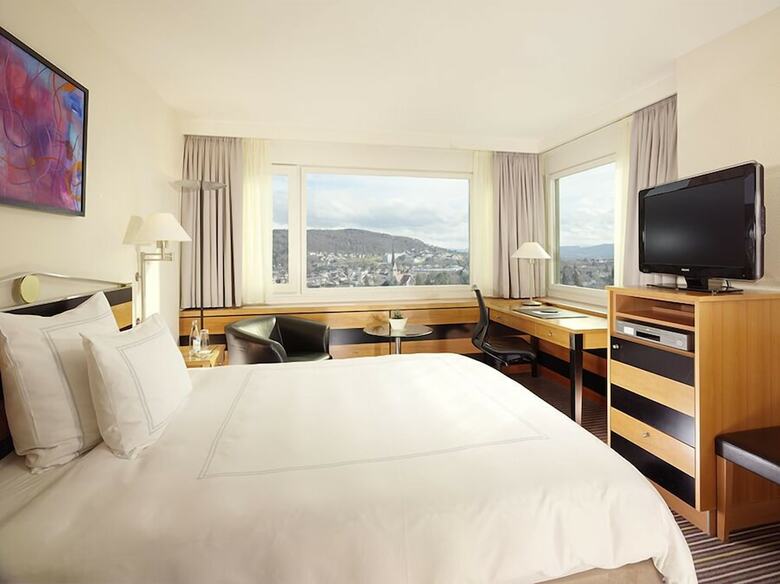 Hotel Swissotel Zurich