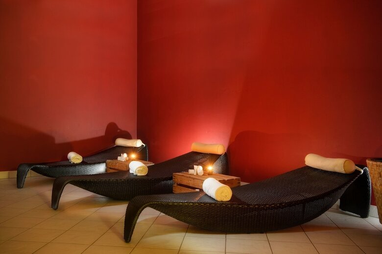Hotel Hilton Zurich Airport
