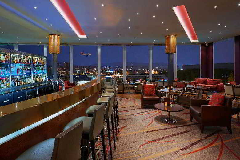Hotel Hilton Zurich Airport