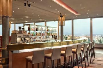 Hotel Hilton Zurich Airport