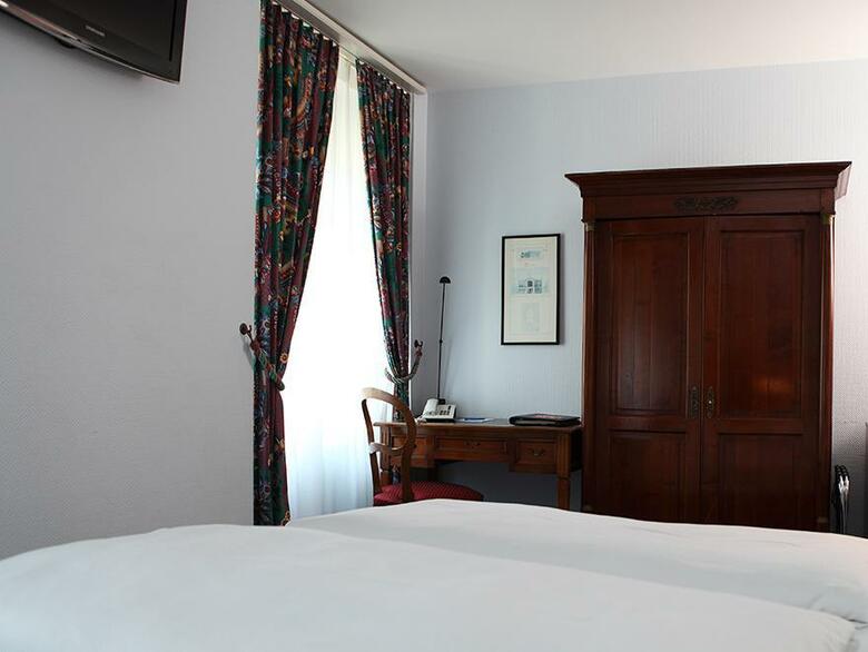 Hotel Best Western Montana