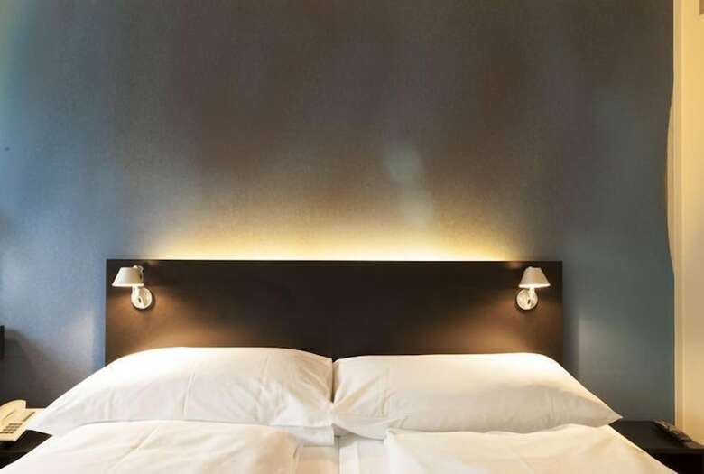 Hotel Best Western Montana